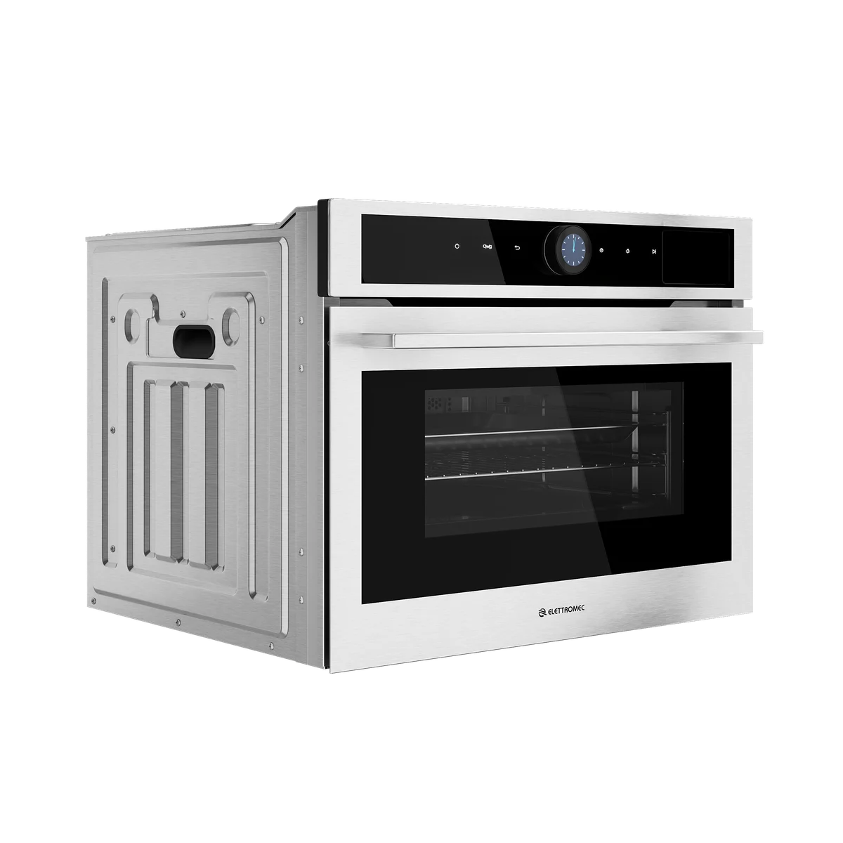 Forno Micro-Ondas Sole a Vapor Digital 45L 220V miniatura 3