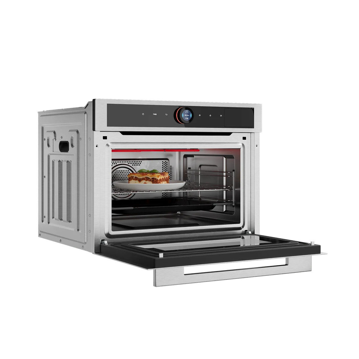 Forno Micro-Ondas Sole a Vapor Digital 45L 220V miniatura 7