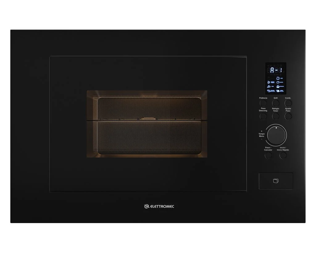 Micro-ondas Vetro