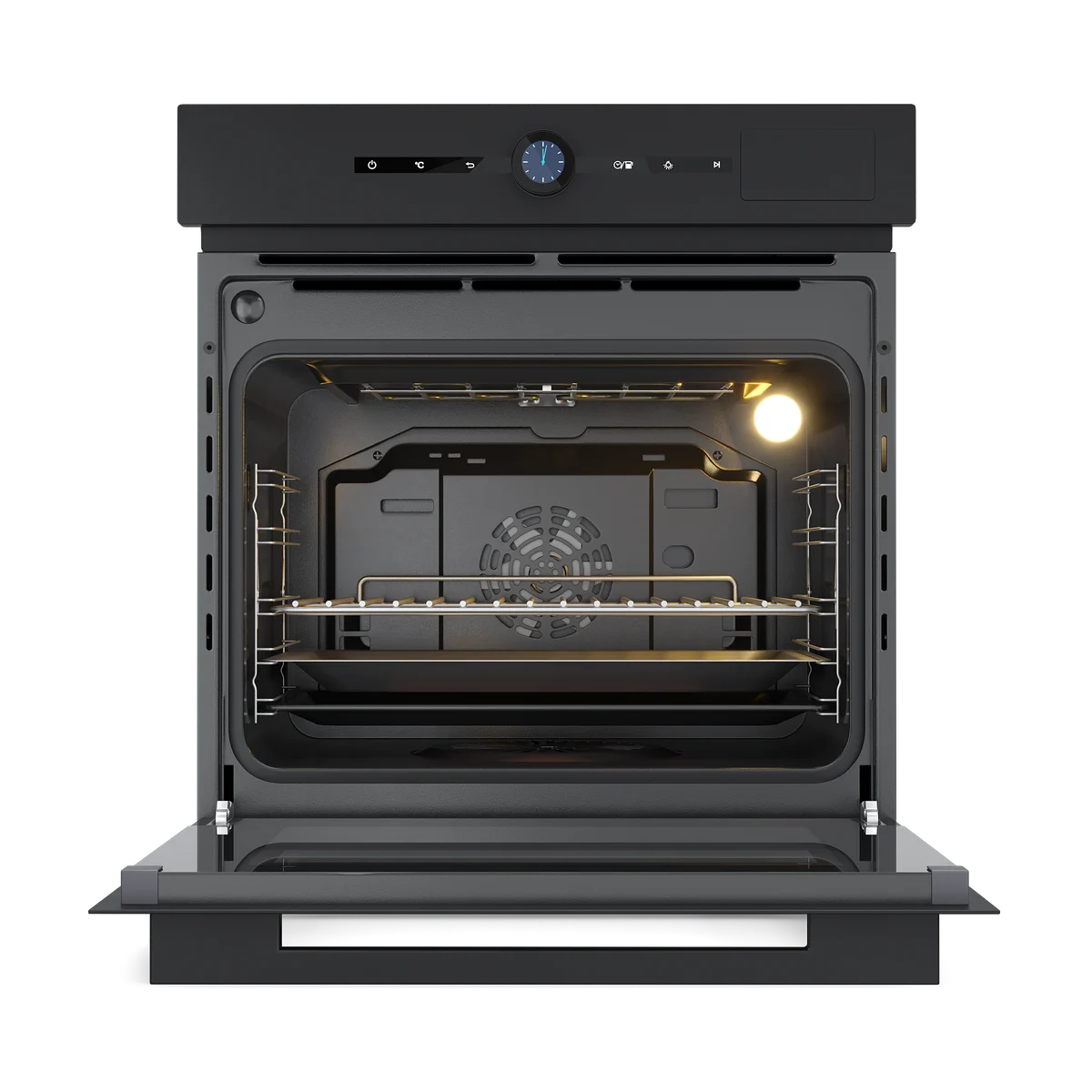 Forno Black Matte 60 Cm 220V miniatura 3