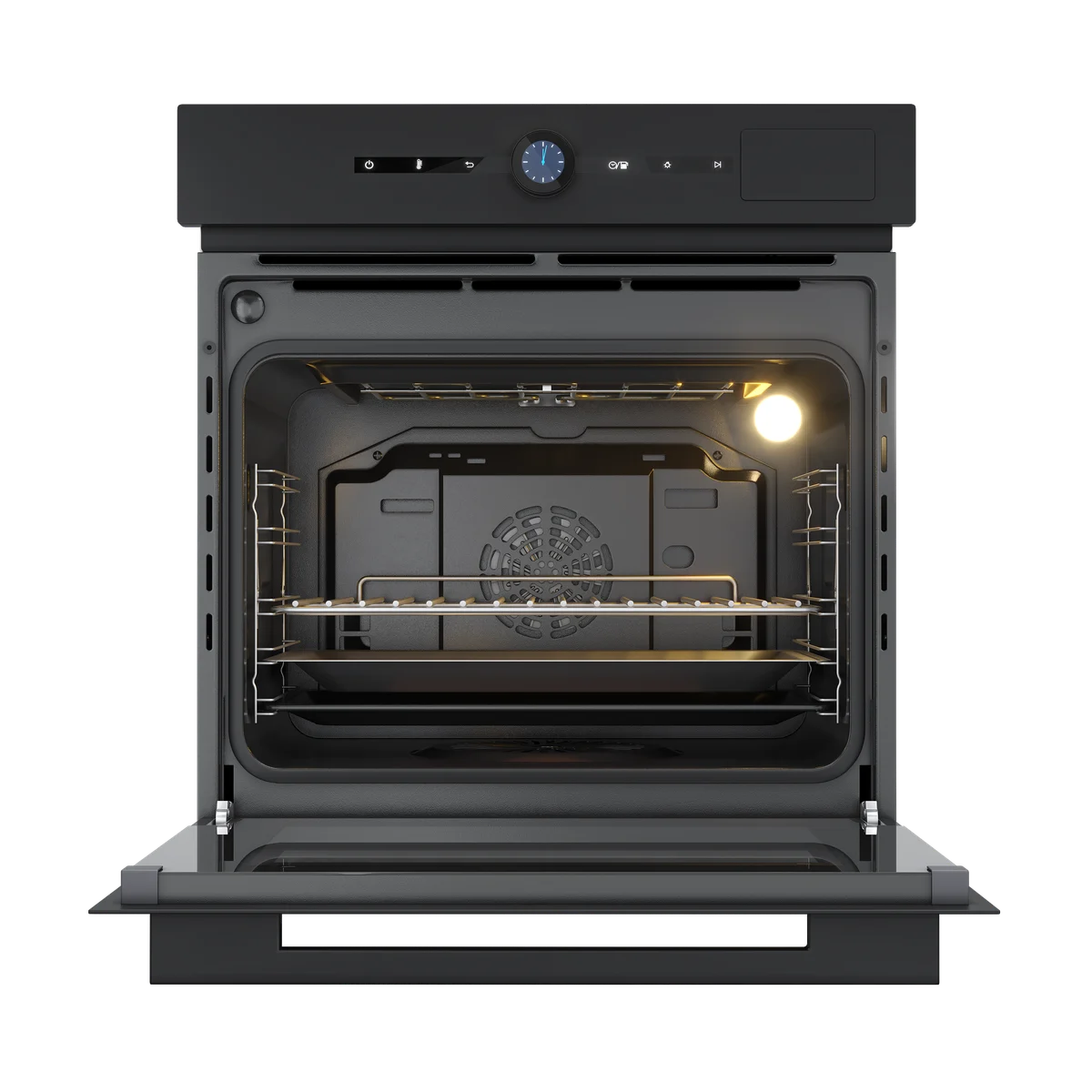 Forno Black Matte 60 Cm 220V miniatura 7