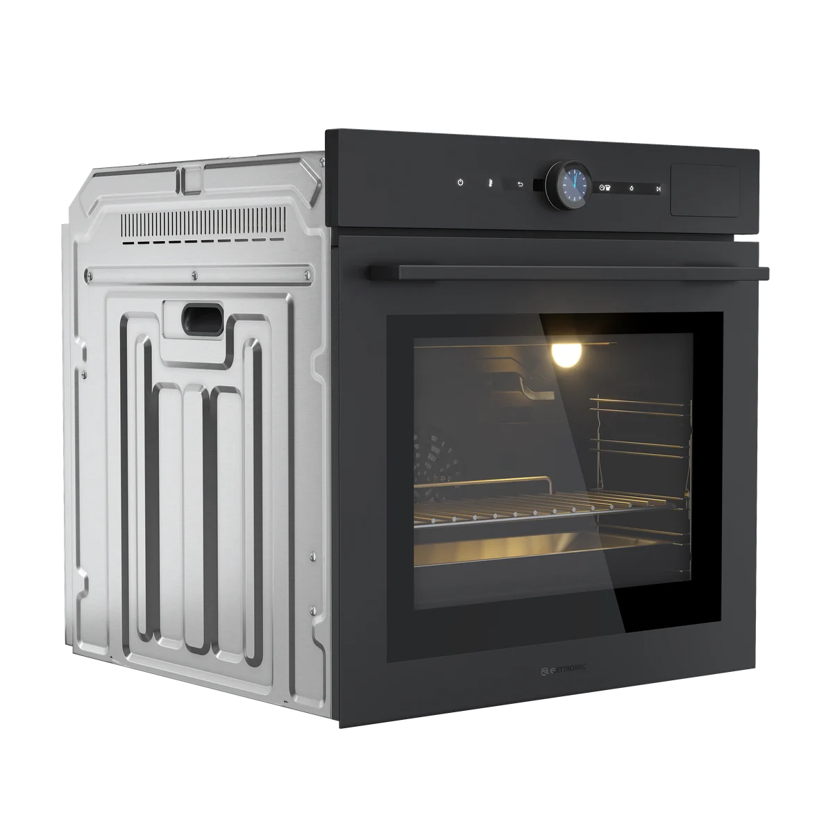 Forno Black Matte 60 Cm 220V miniatura 8