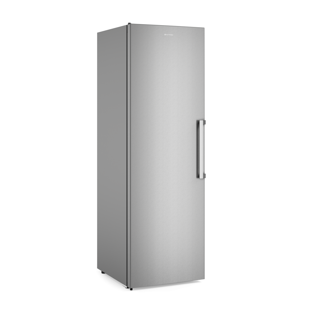 Freezer Inox Duo 307 litros 220 V