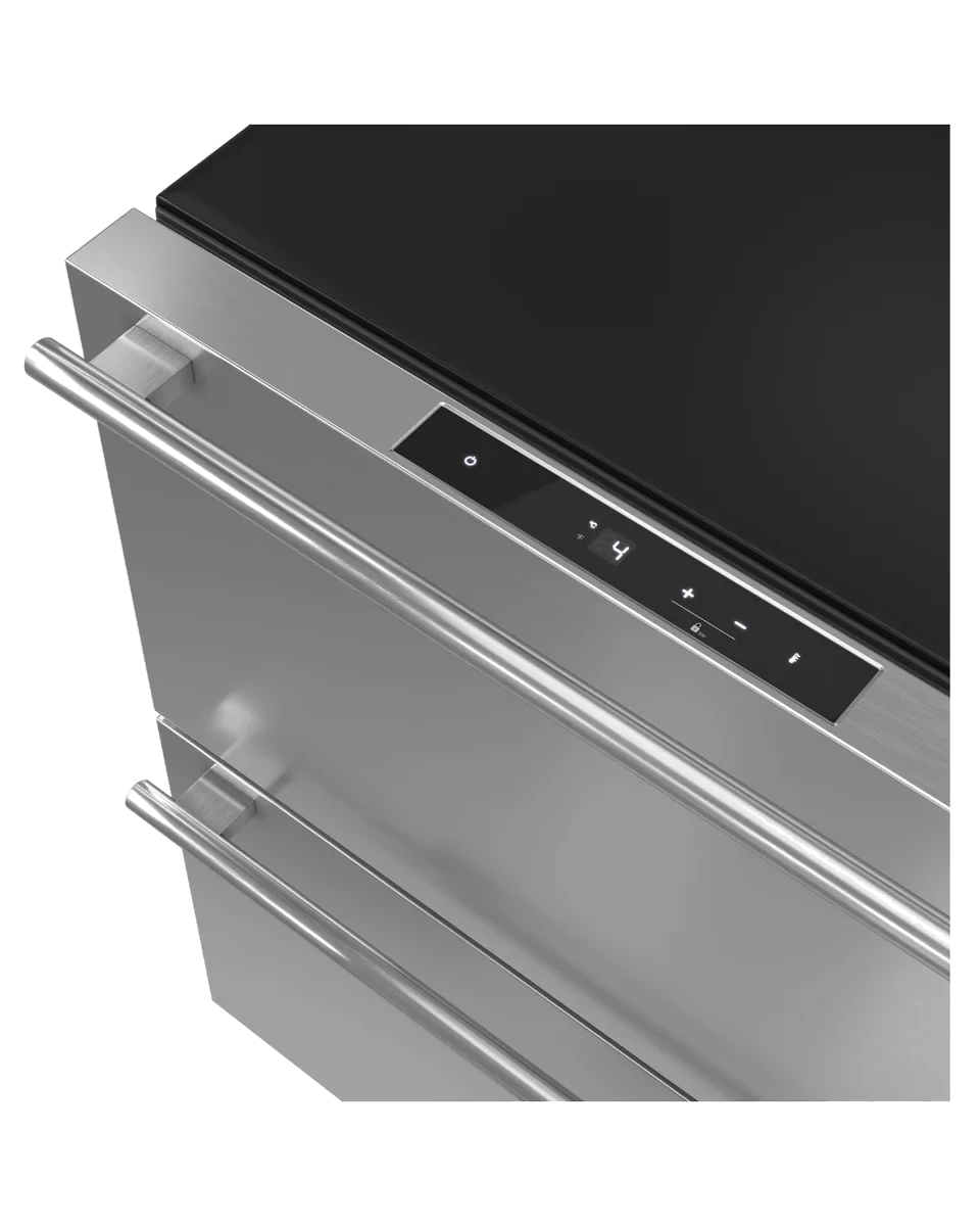 Gaveta Freezer Built-in 105 litros miniatura 2