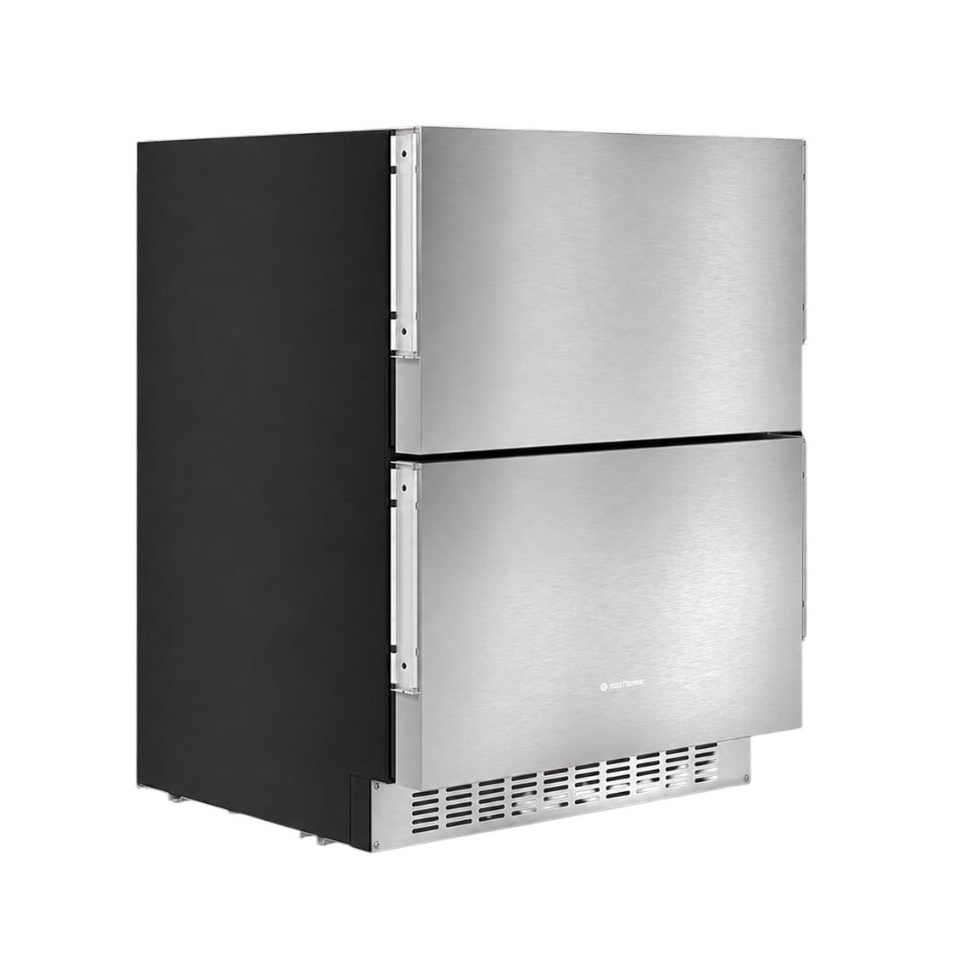 Gaveta refrigerada/freezer 95 litros revestir built-in 220 V