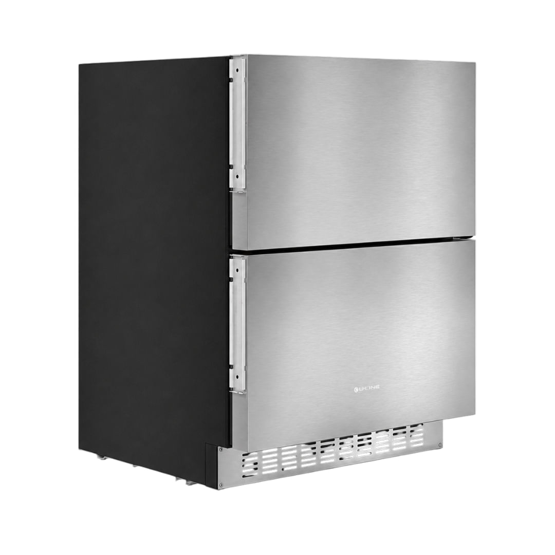 Gaveta refrigerada/freezer 95 litros built-in 220 V