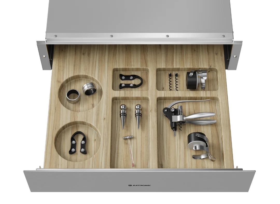 Gaveta Storage Sole 14 cm miniatura 5