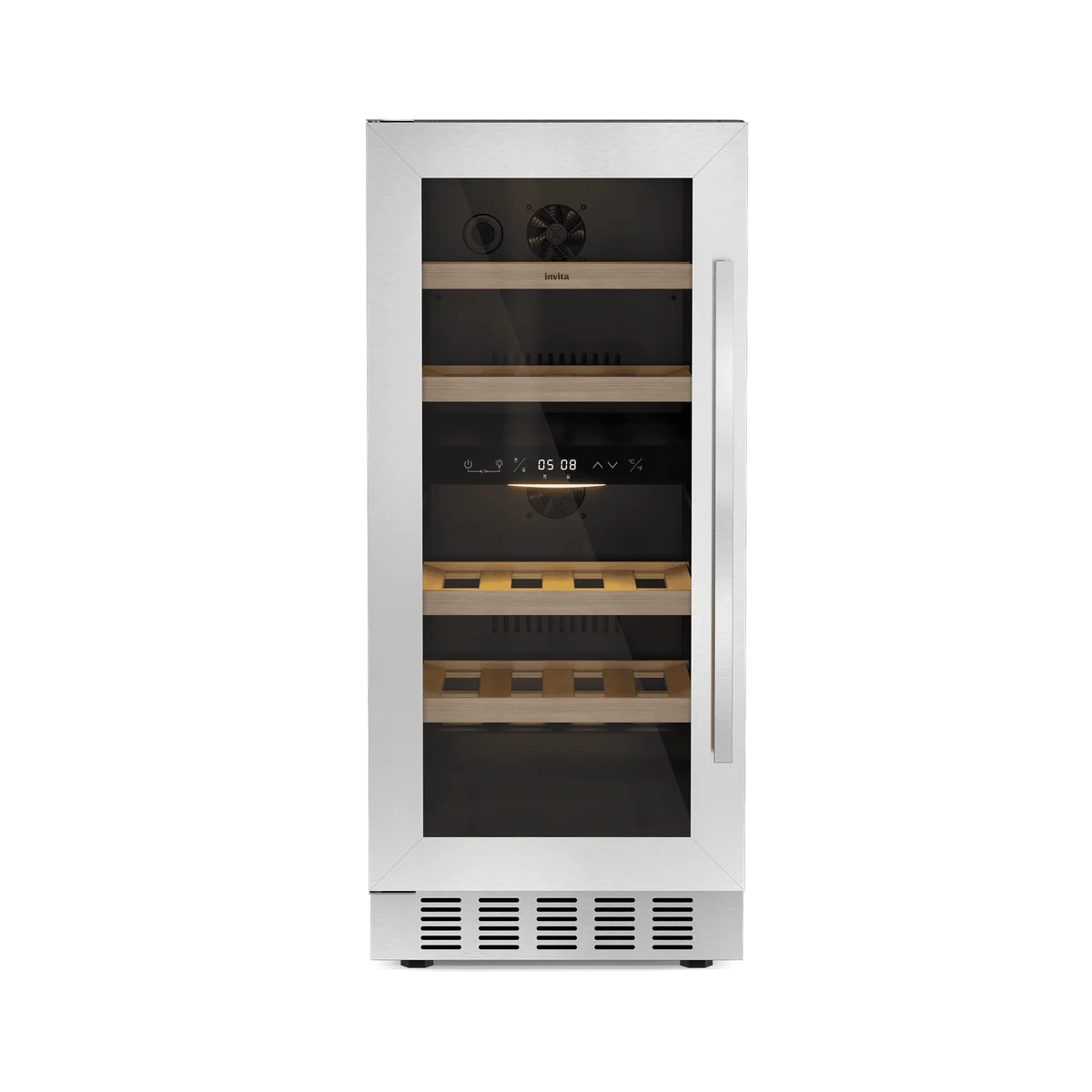 Adega INOX
