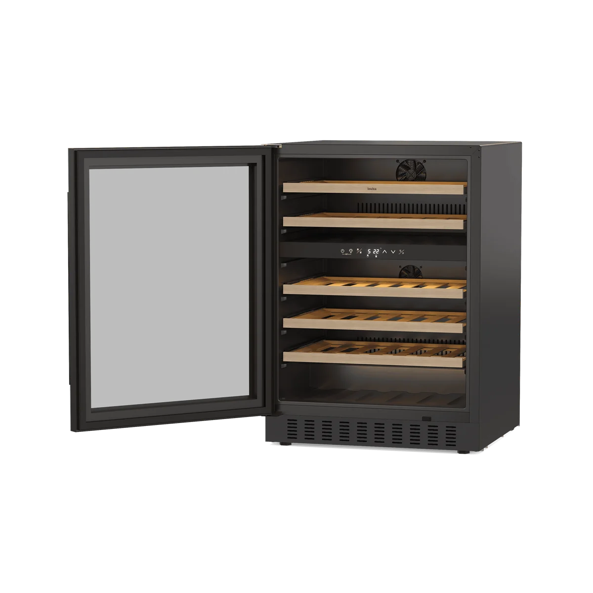 Adega Black miniatura 2