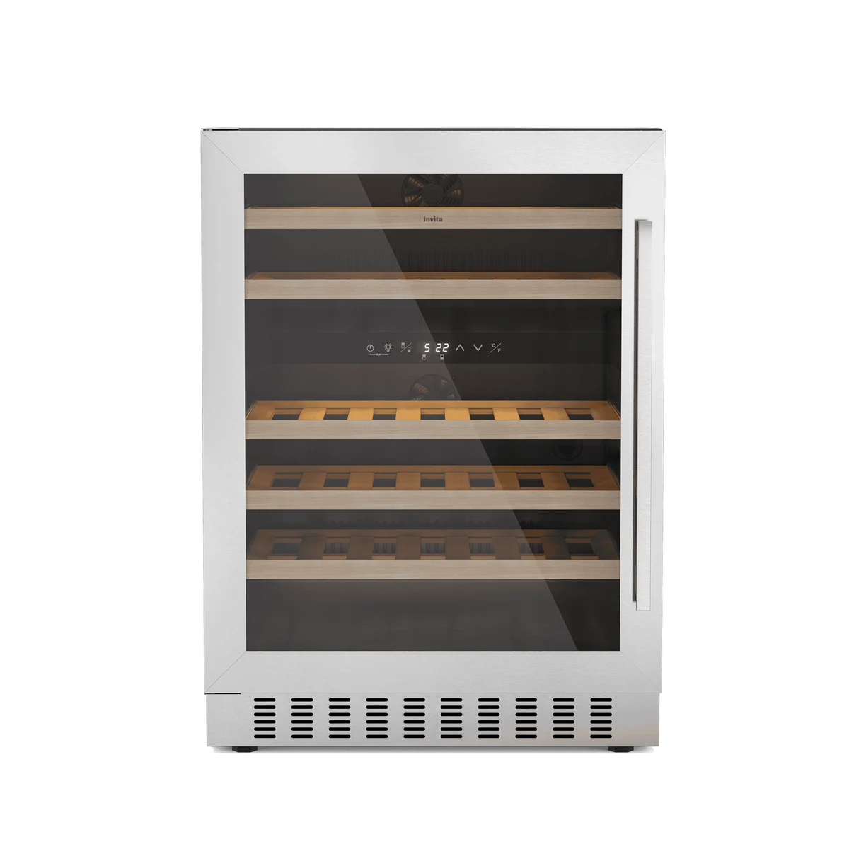 Adega INOX