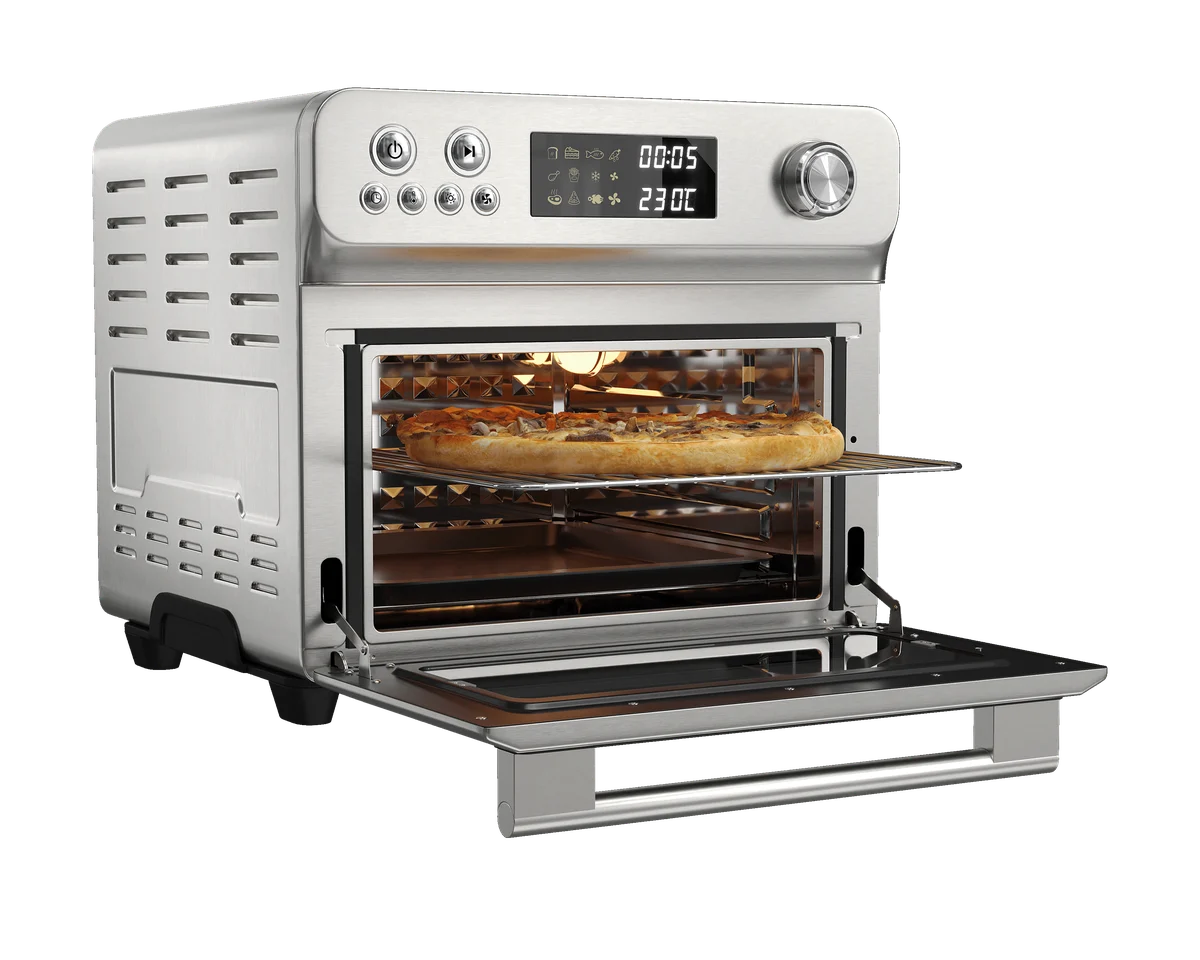 Forno de Bancada Air Fryer