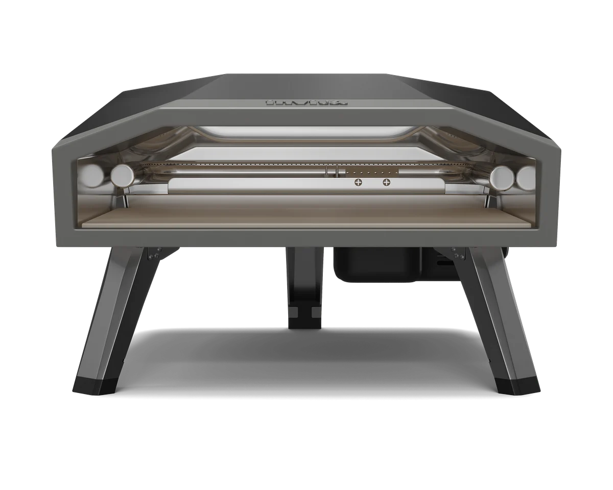 Forno de Pizza a Gás miniatura 3