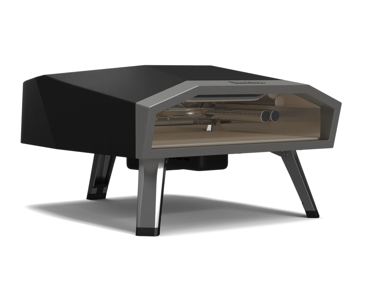 Forno de Pizza a Gás miniatura 4