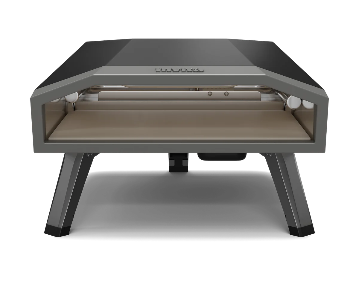 Forno de Pizza a Gás