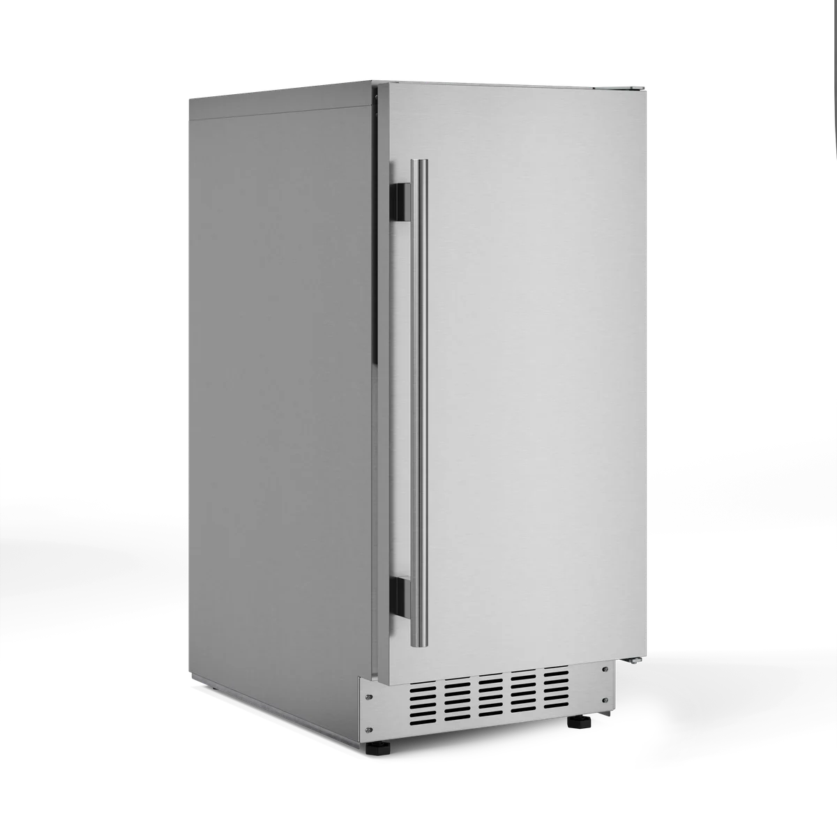 Ice Maker Inox Built-In 38 cm miniatura 7