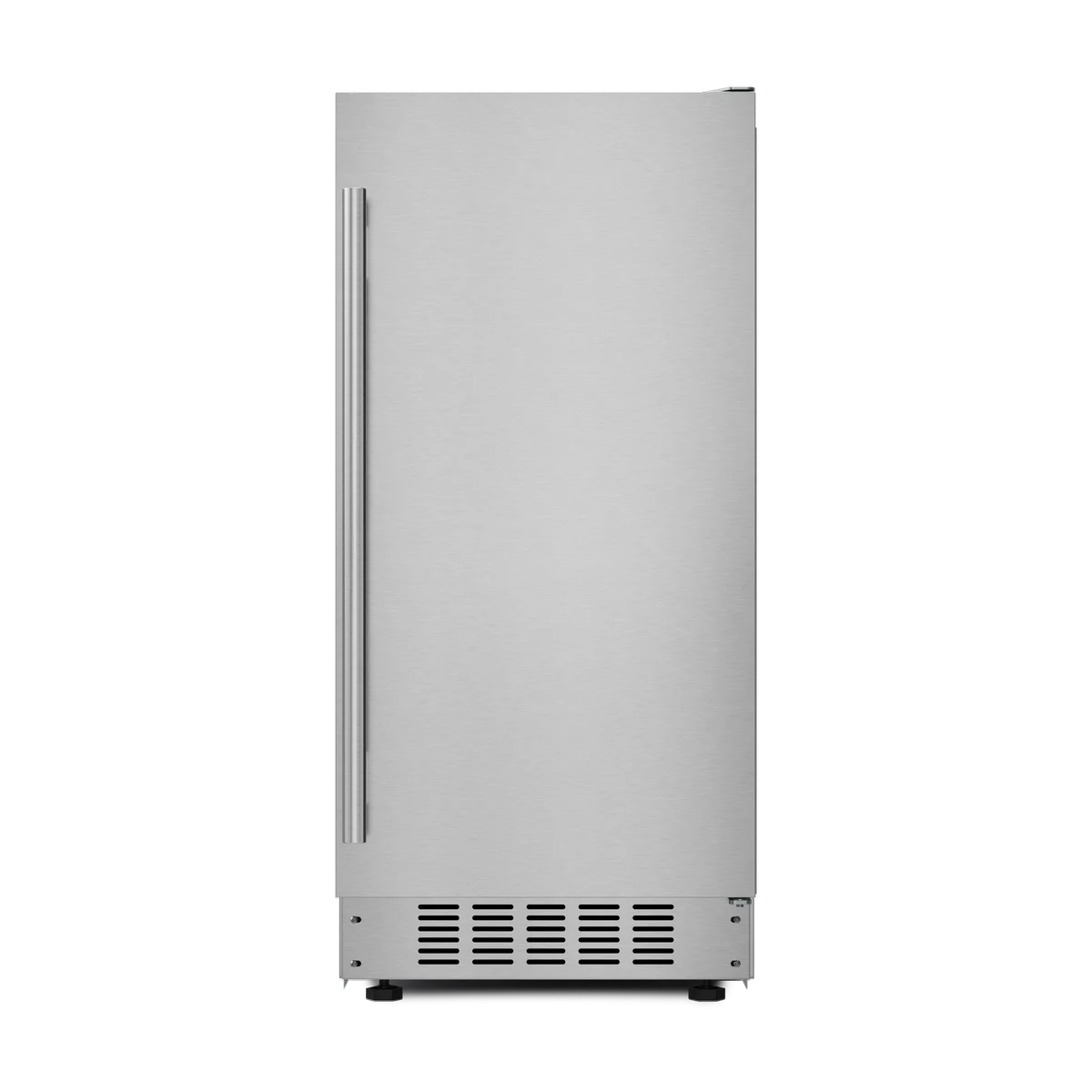 Ice Maker Inox Built-In 38 cm