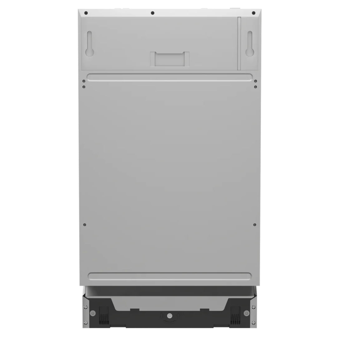 Lava-louças 11 serviços sem revestimento 220V