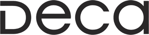 Logo Deca